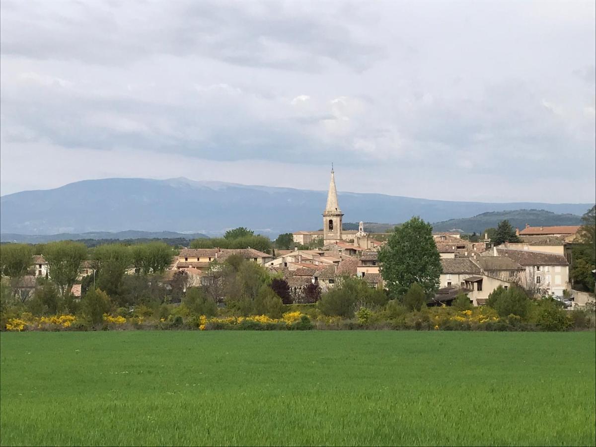 Gite De Catherine Saint Didier  Экстерьер фото