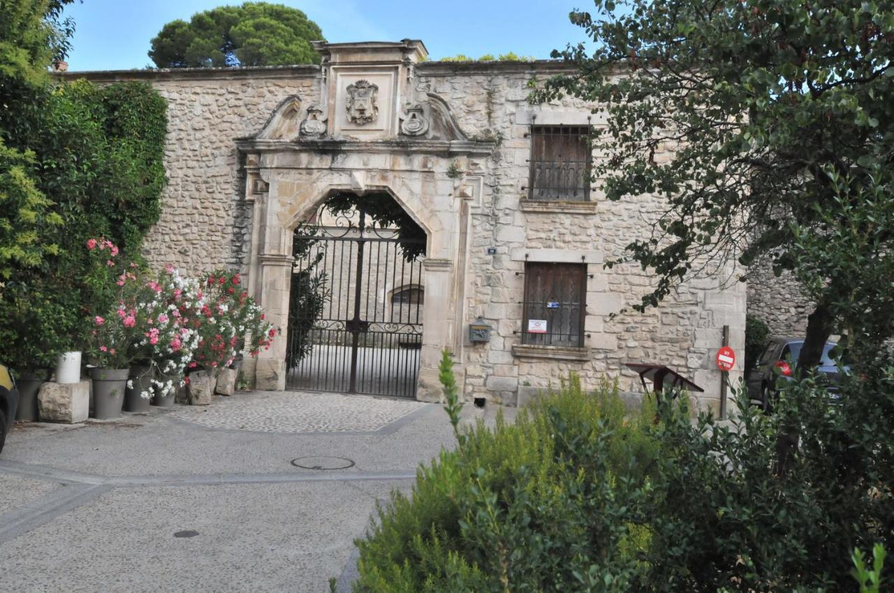 Gite De Catherine Saint Didier  Экстерьер фото